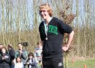 15-03-2009 Clubkampioenschappen Cross - 078